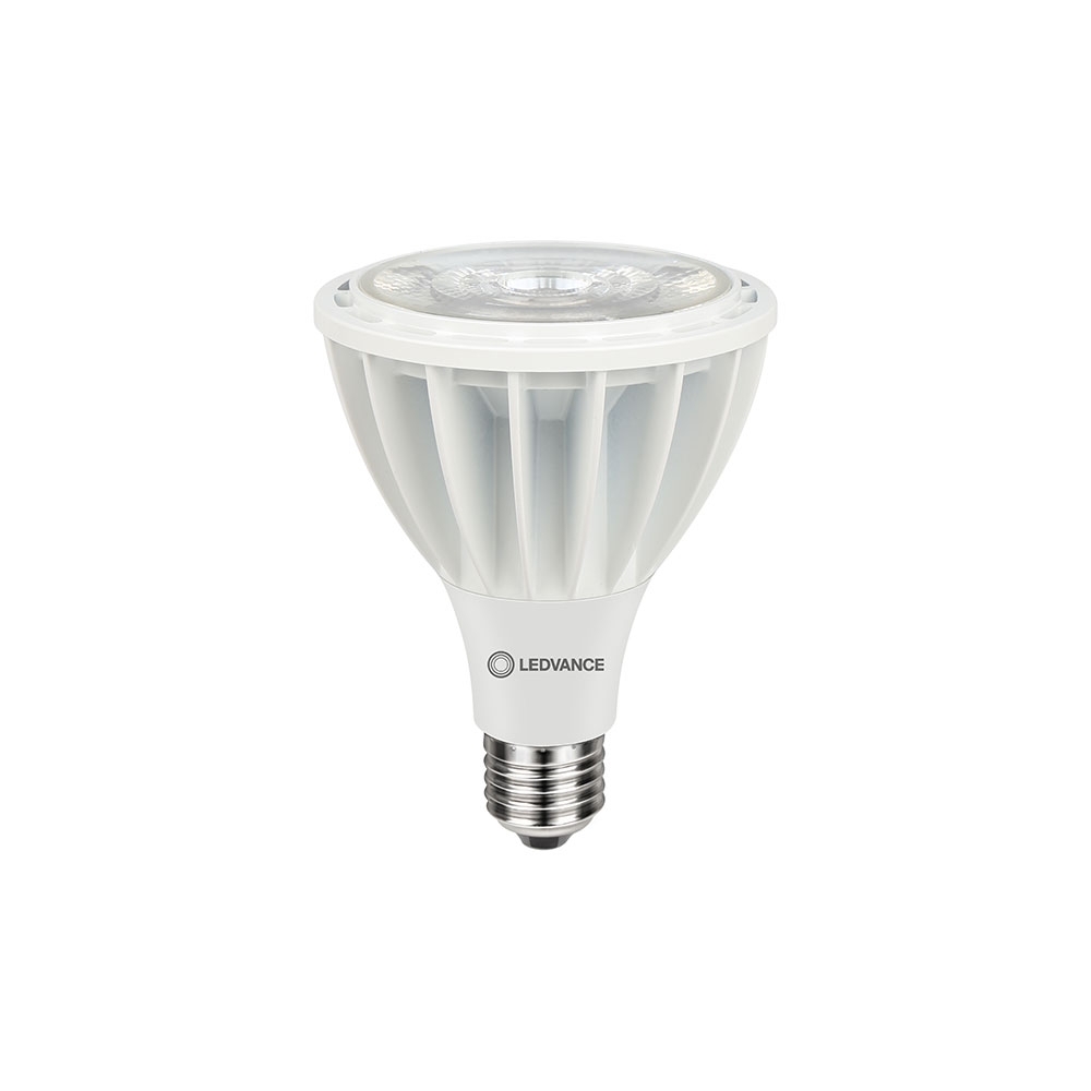 LAMPADA LED PAR30 HCI IRC80 28W BIVOLT LUZ NEUTRA 4000K E27 3000LM