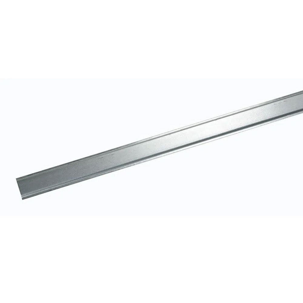 Trilho de Aluminio para Fixacao TS-35 Barra de 2 Metros - Conexel
