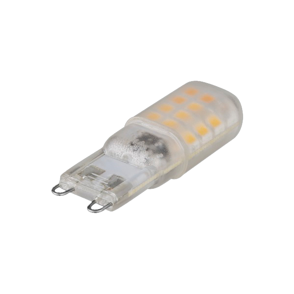 Lâmpada Led G9 2W 220V Luz Amarela - Save Energy LED