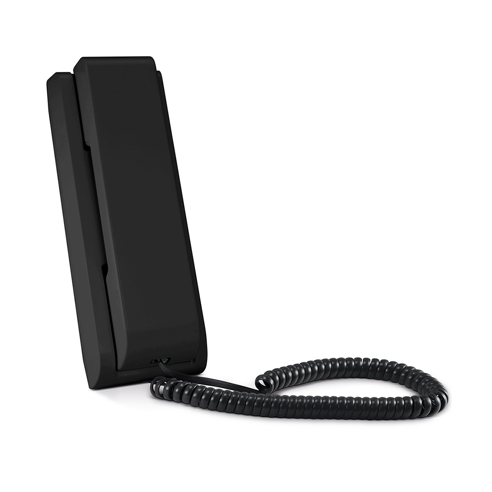 Interfone AZ-S 01 Cinza Escuro - HDL