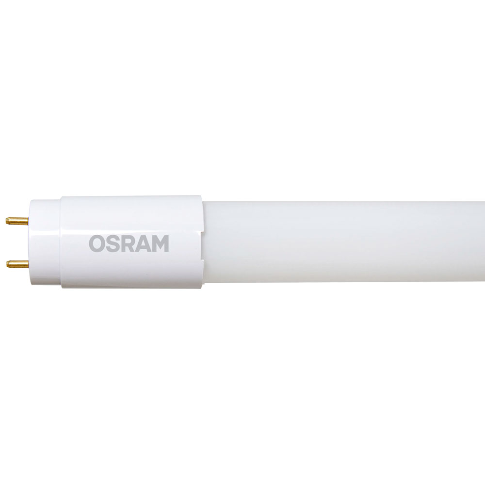 Lâmpada Led Tubular T5 7,5W Bivolt Luz Amarela 60 cm - Osram