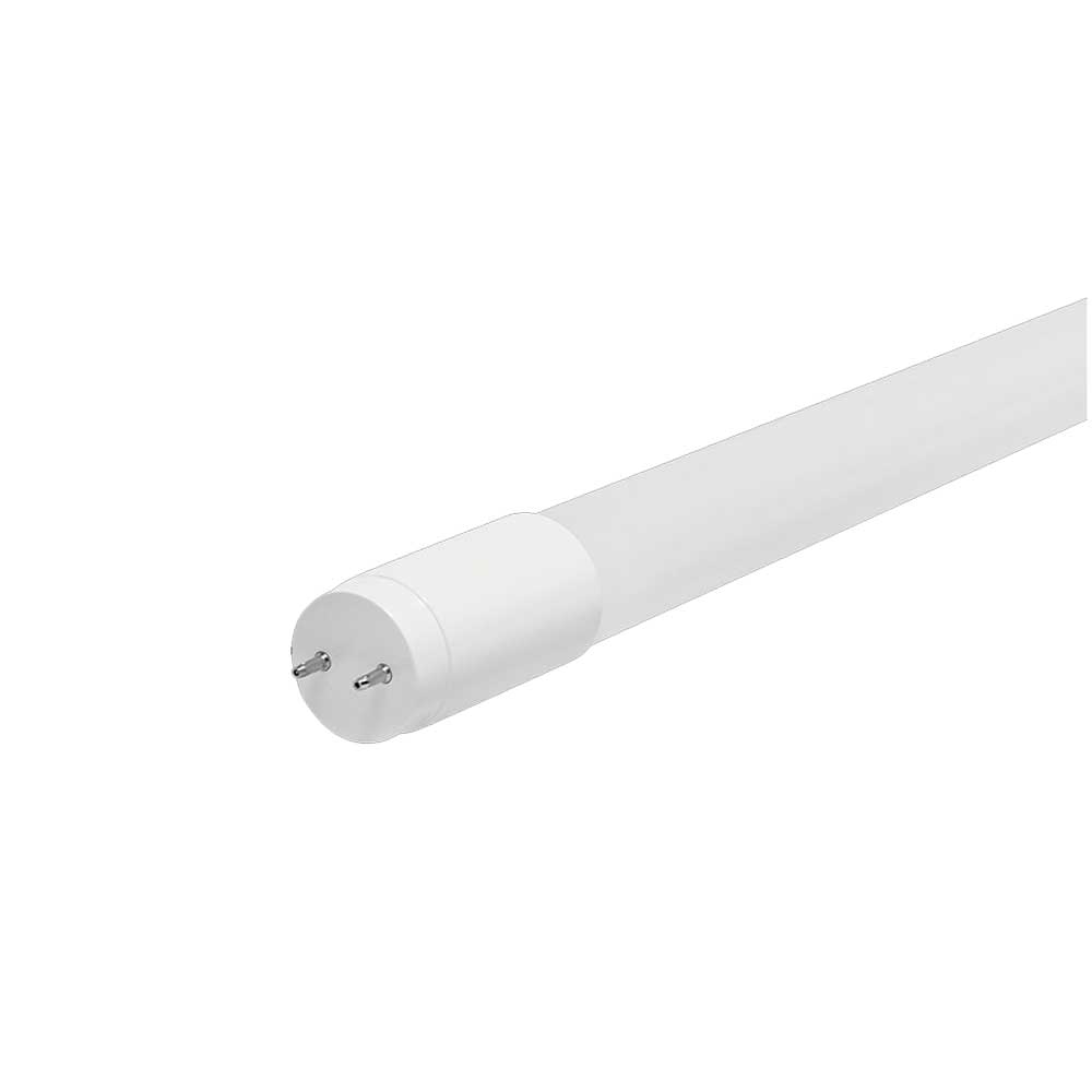 Lâmpada Led Tubular T8 20W Bivolt Luz Branca 120 cm - Stella