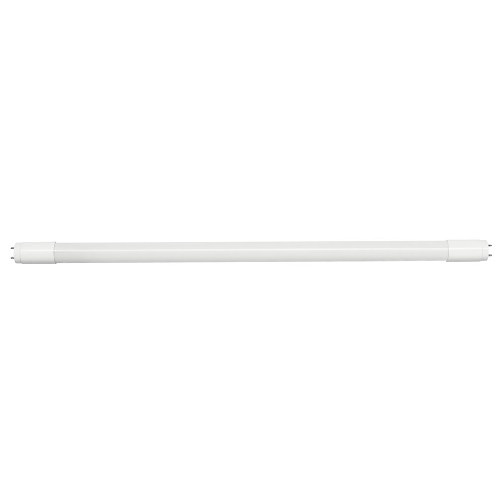 Lâmpada Led Tubular T8 9W Bivolt Luz Neutra 60 cm - Stella