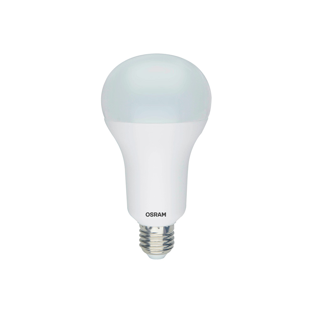 Lâmpada Super LED HO 17W Bivolt Luz Branca E27 -