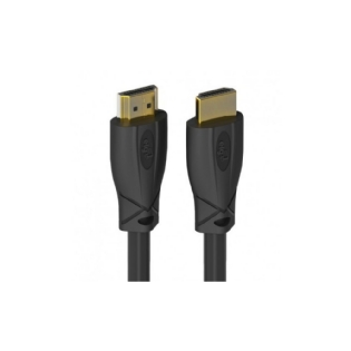 CABO HDMI COM 2 CONECTORES READY 4K 5 METROS - ELG