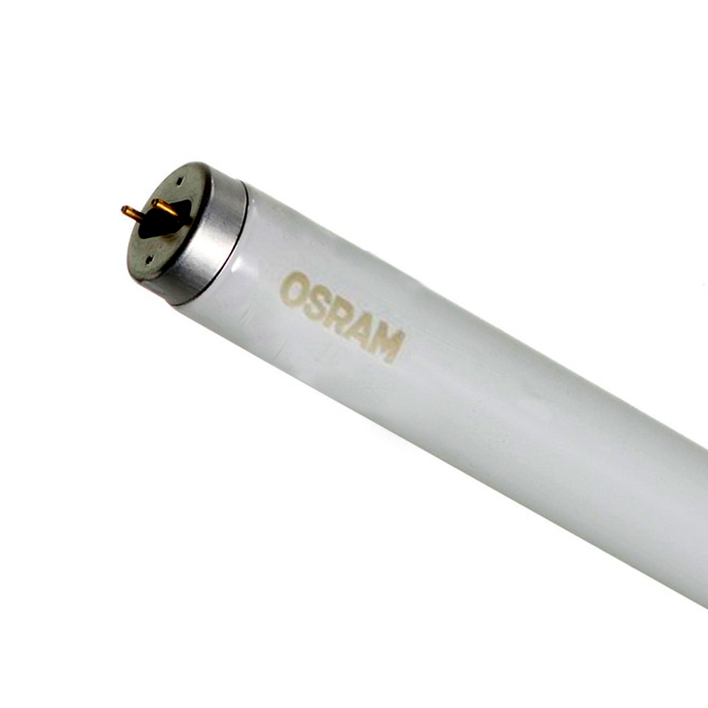 Lampada Fluorescente Tubular 16W Luz Amarela 60 cm - Osram